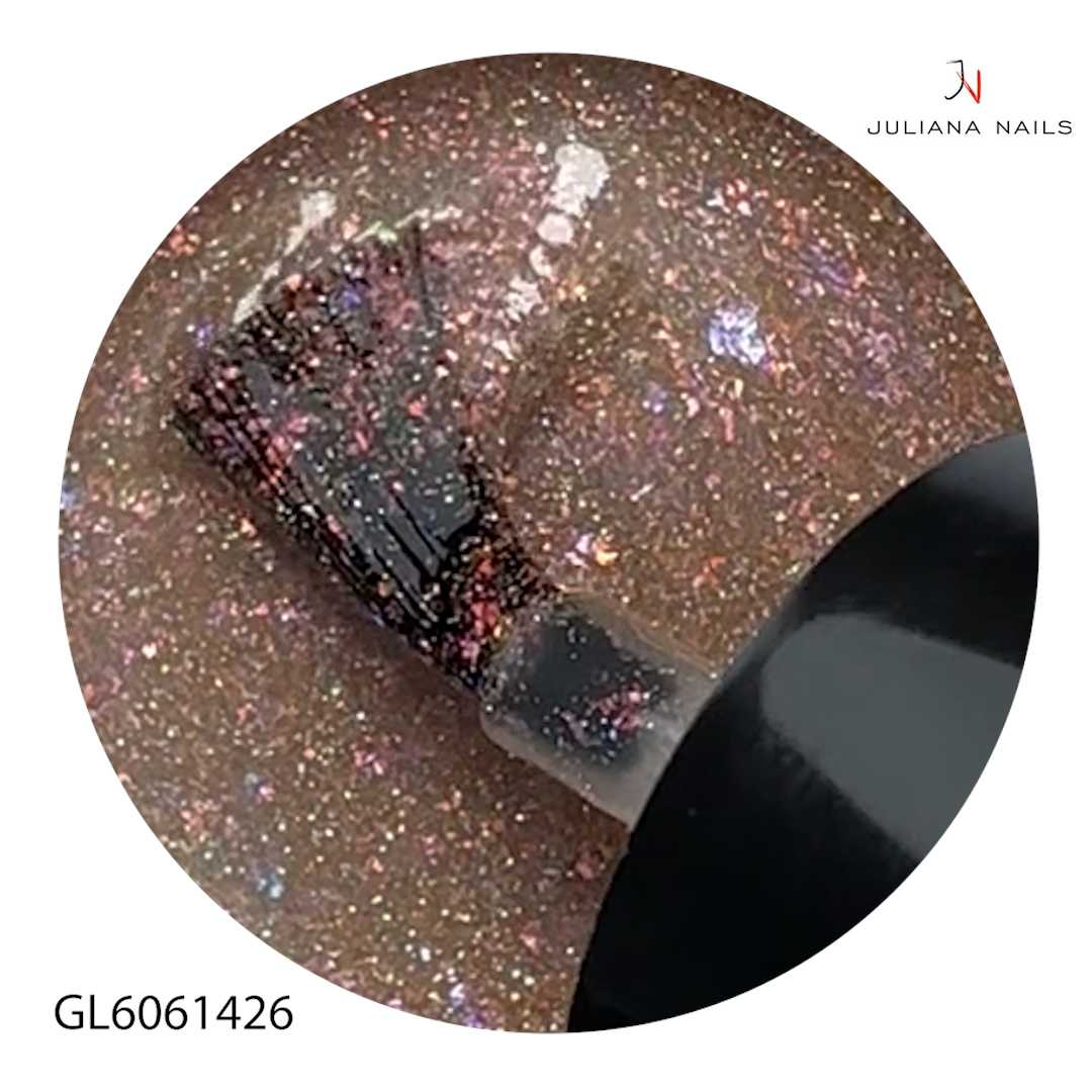 Gel Polish Candy Land 6ml
