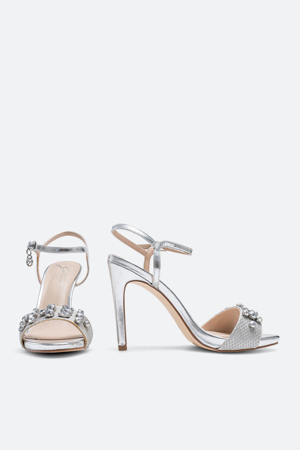 High Heel Sandal Gattinoni