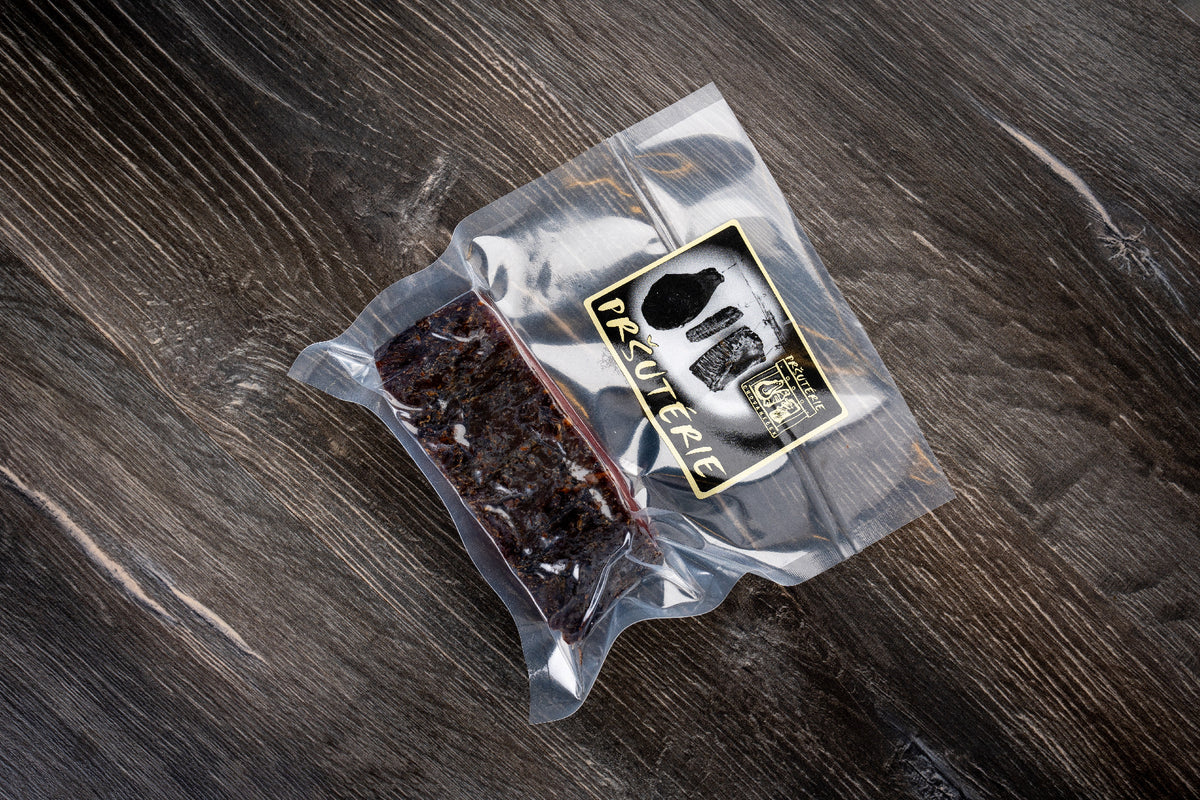 BRESAOLA approx. 250g