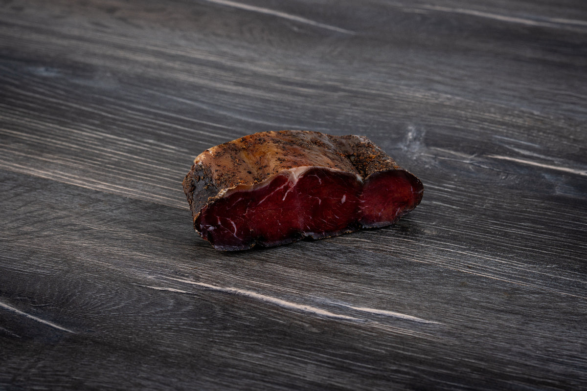 BRESAOLA approx. 250g