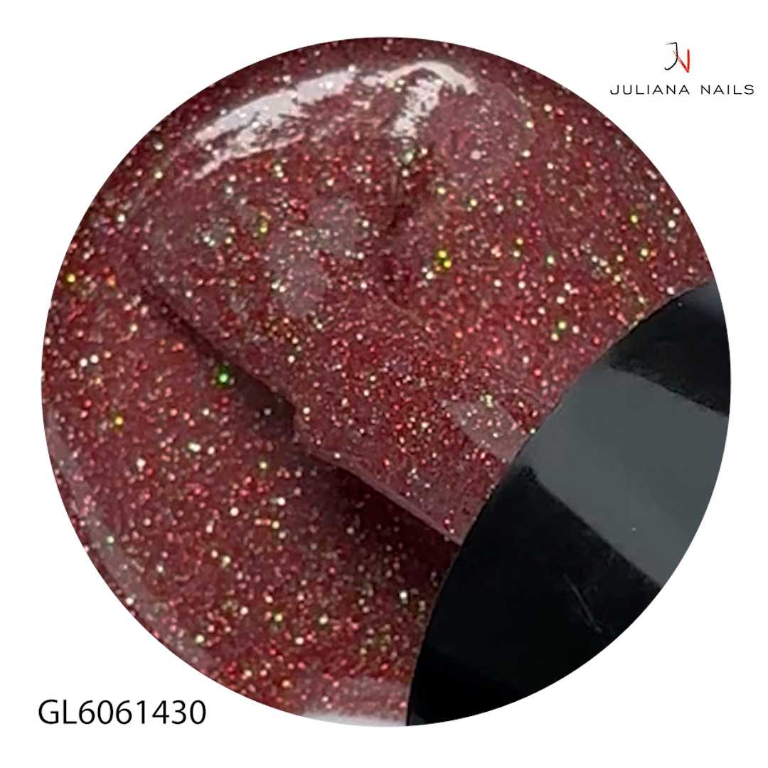 Gel Polish Disco Flash 6ml