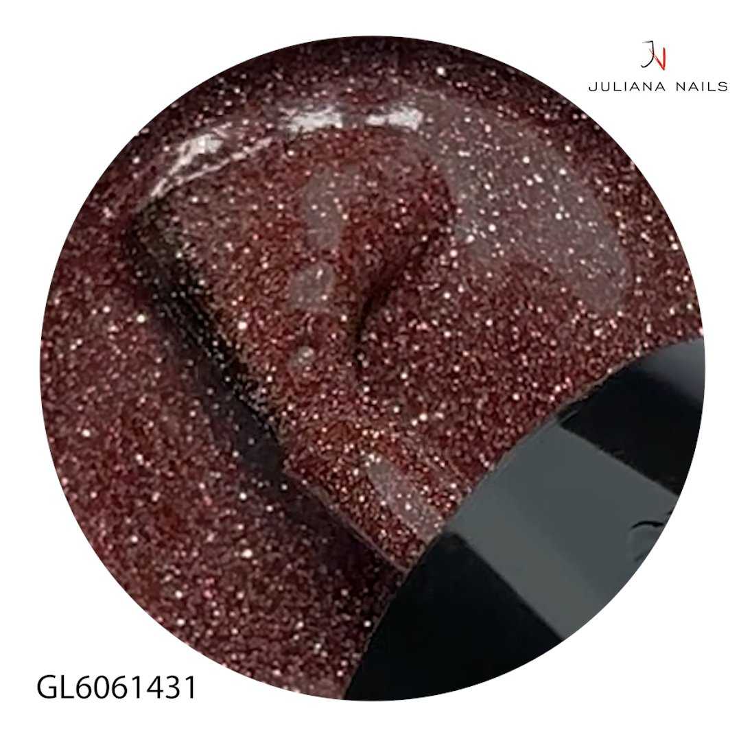 Gel Polish Carousel 6ml