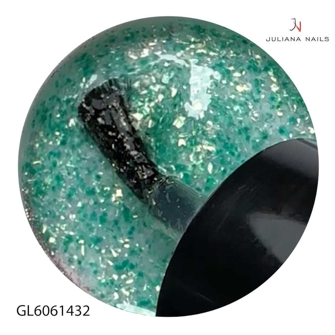 Gel Polish Soda Pop 6ml
