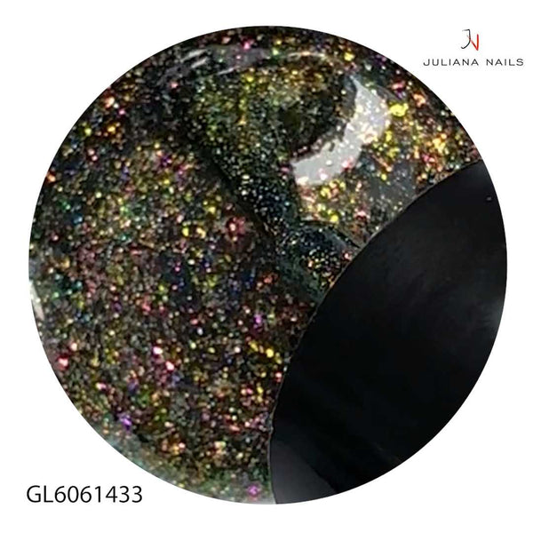 Gel Polish Ticket Rush 6ml