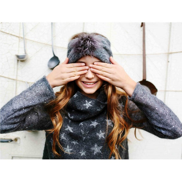 VEST WITH STARS