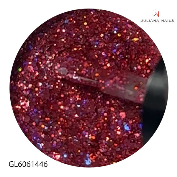 Gel Polish Ornament Box 6ml