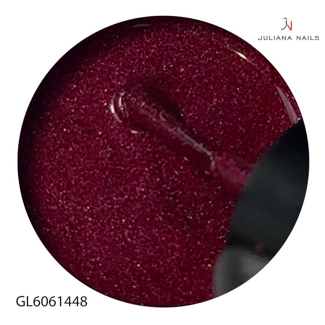 Gel Polish Angel Wings 6ml