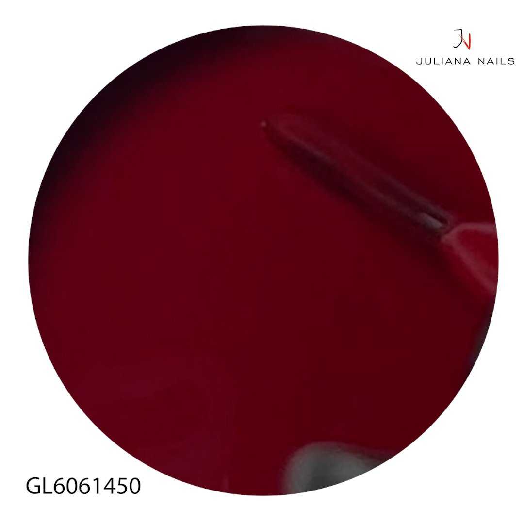 Gel Polish Warm Mittens 6ml