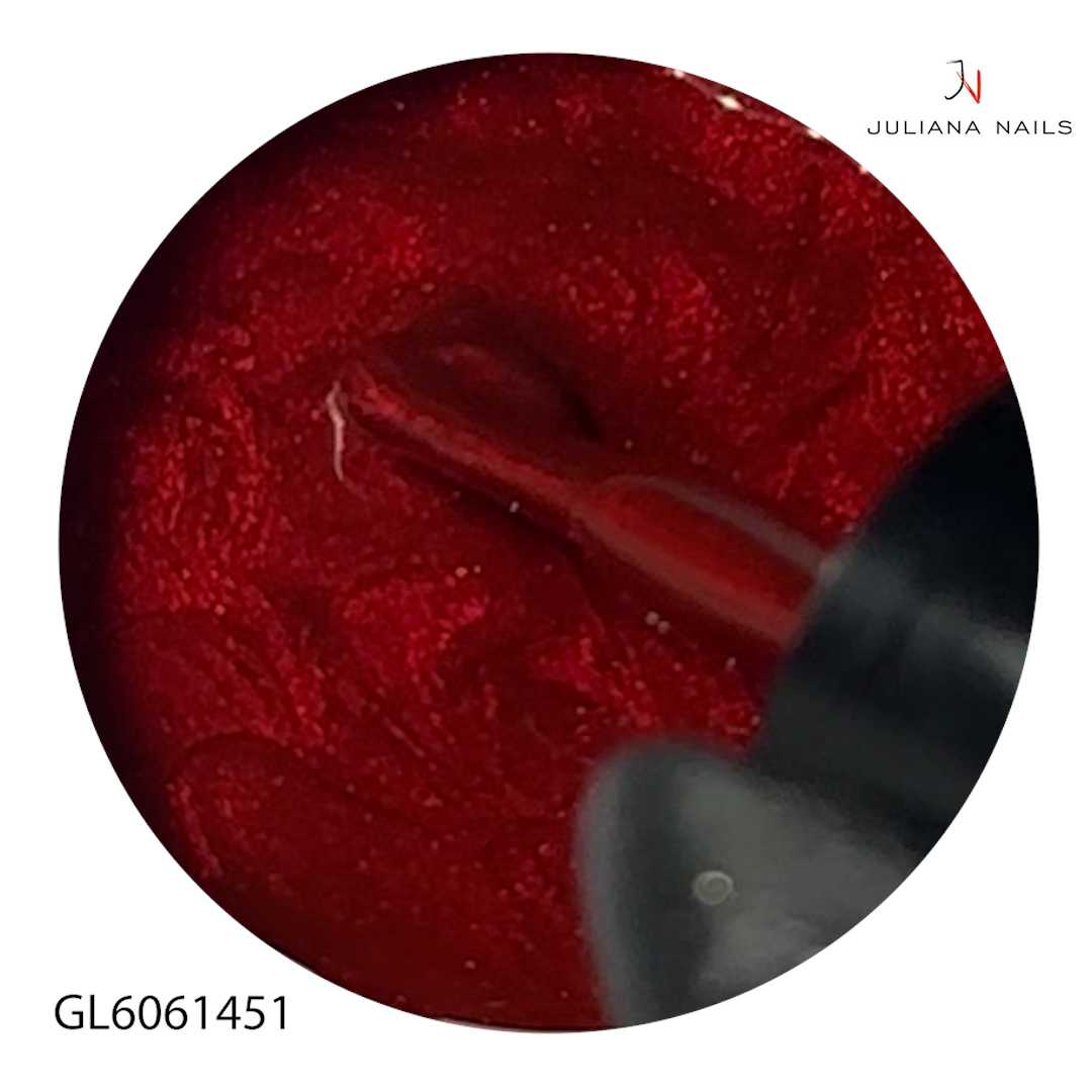 Gel Polish Little Elves 6ml