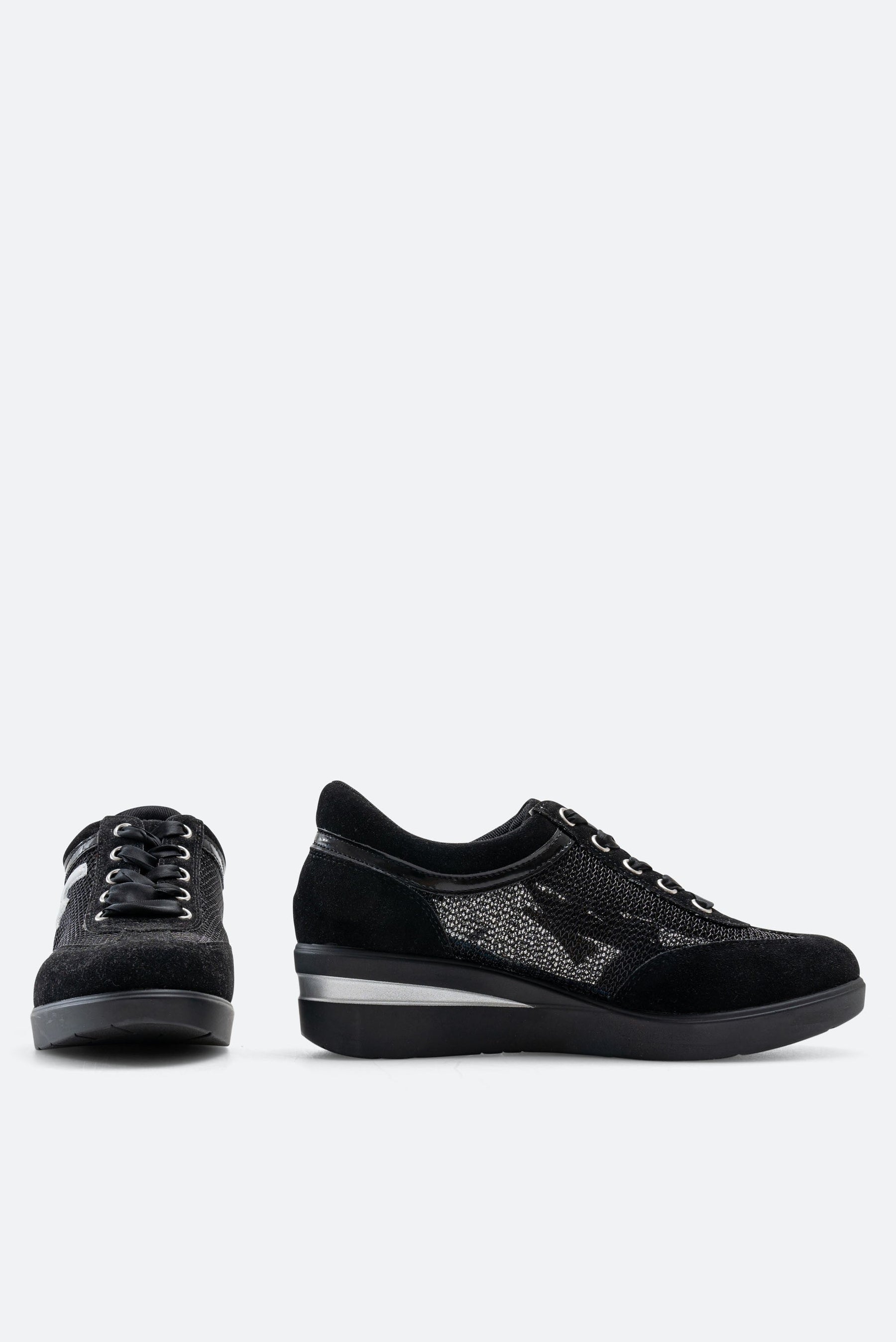 Demetra Gattinoni Sneakers