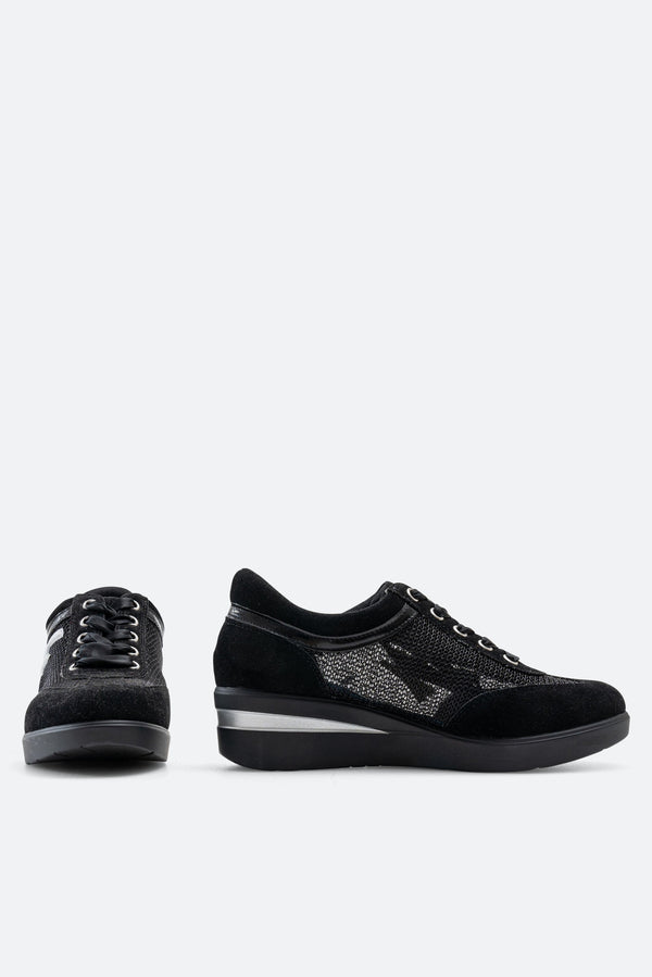 Demetra Gattinoni Sneakers