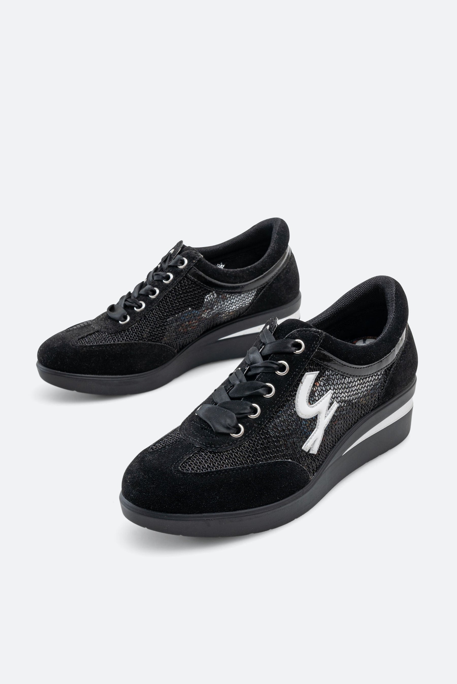 Demetra Gattinoni Sneakers