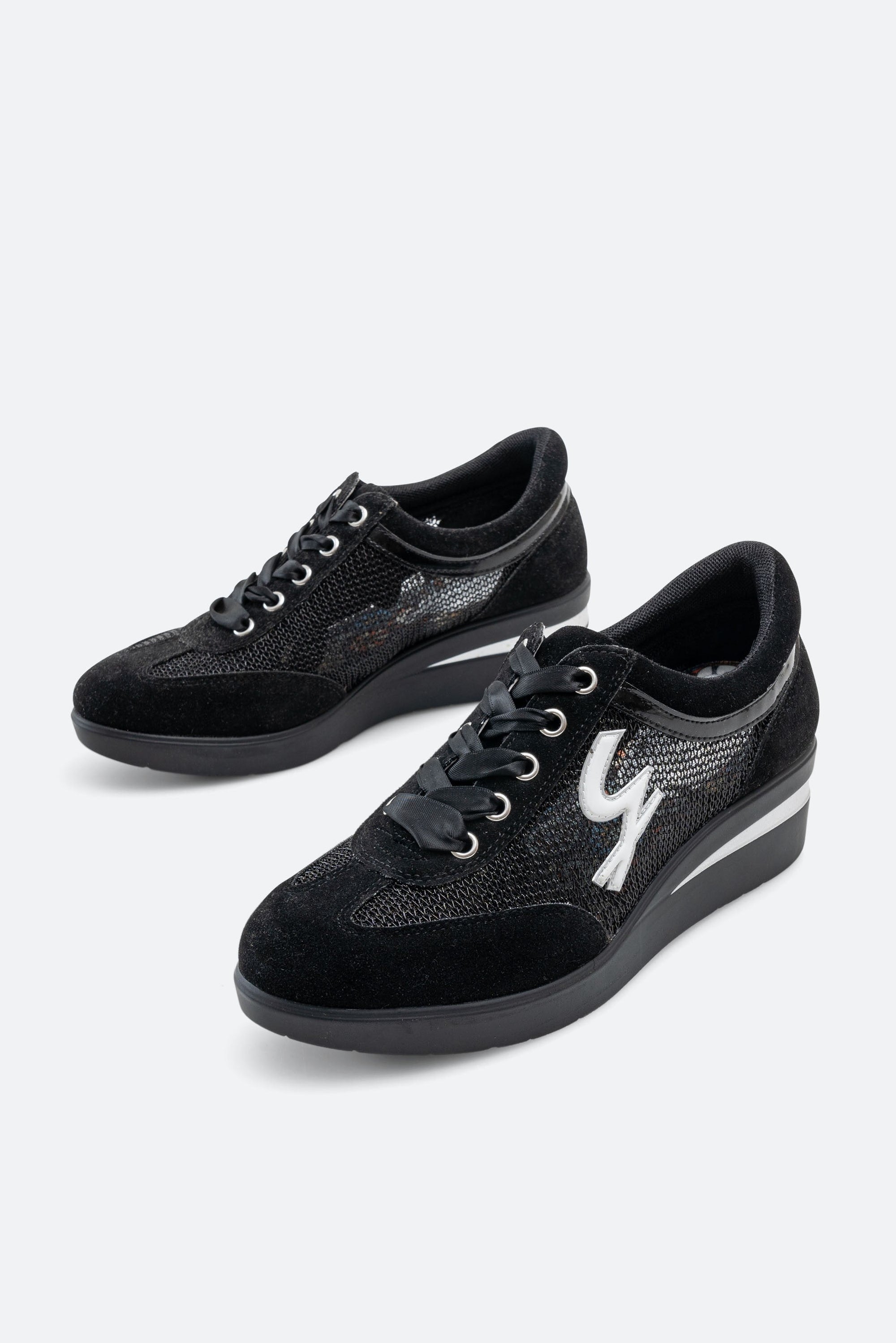 Demetra Gattinoni Sneakers