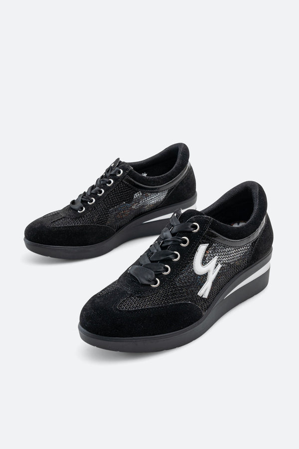Demetra Gattinoni Sneakers