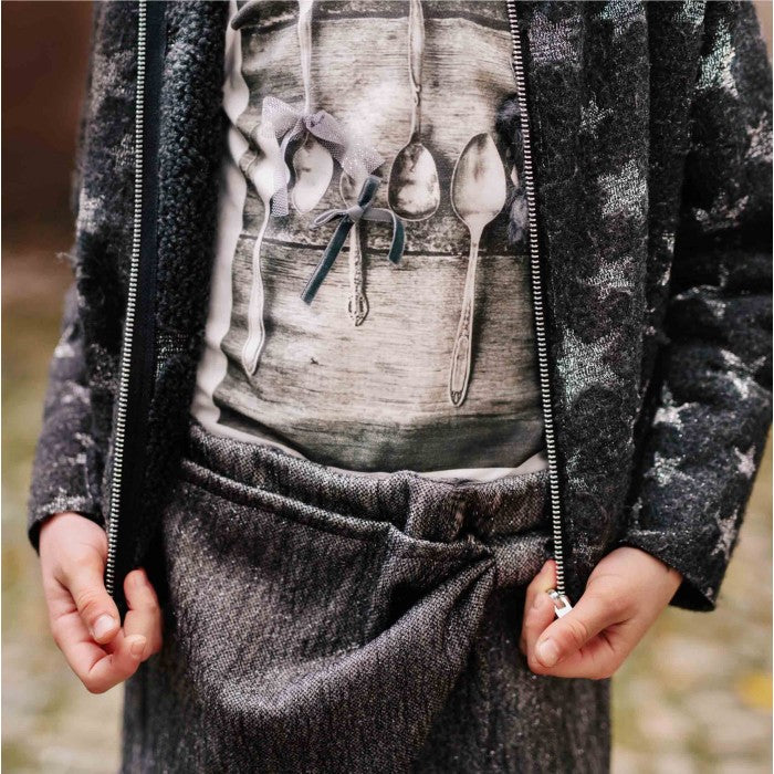 STAR COAT