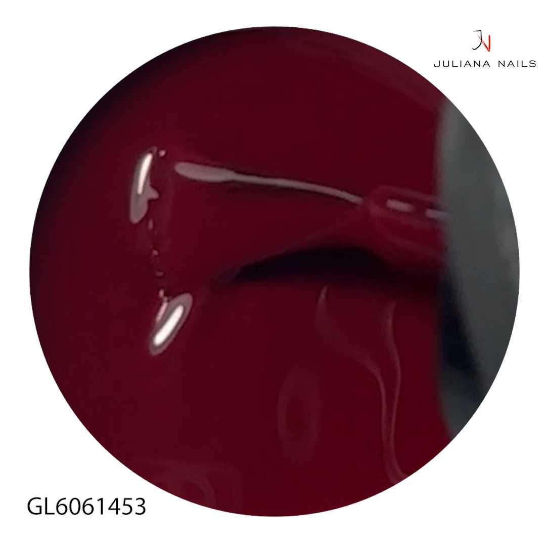 Gel Polish Season Of Miracles 6ml