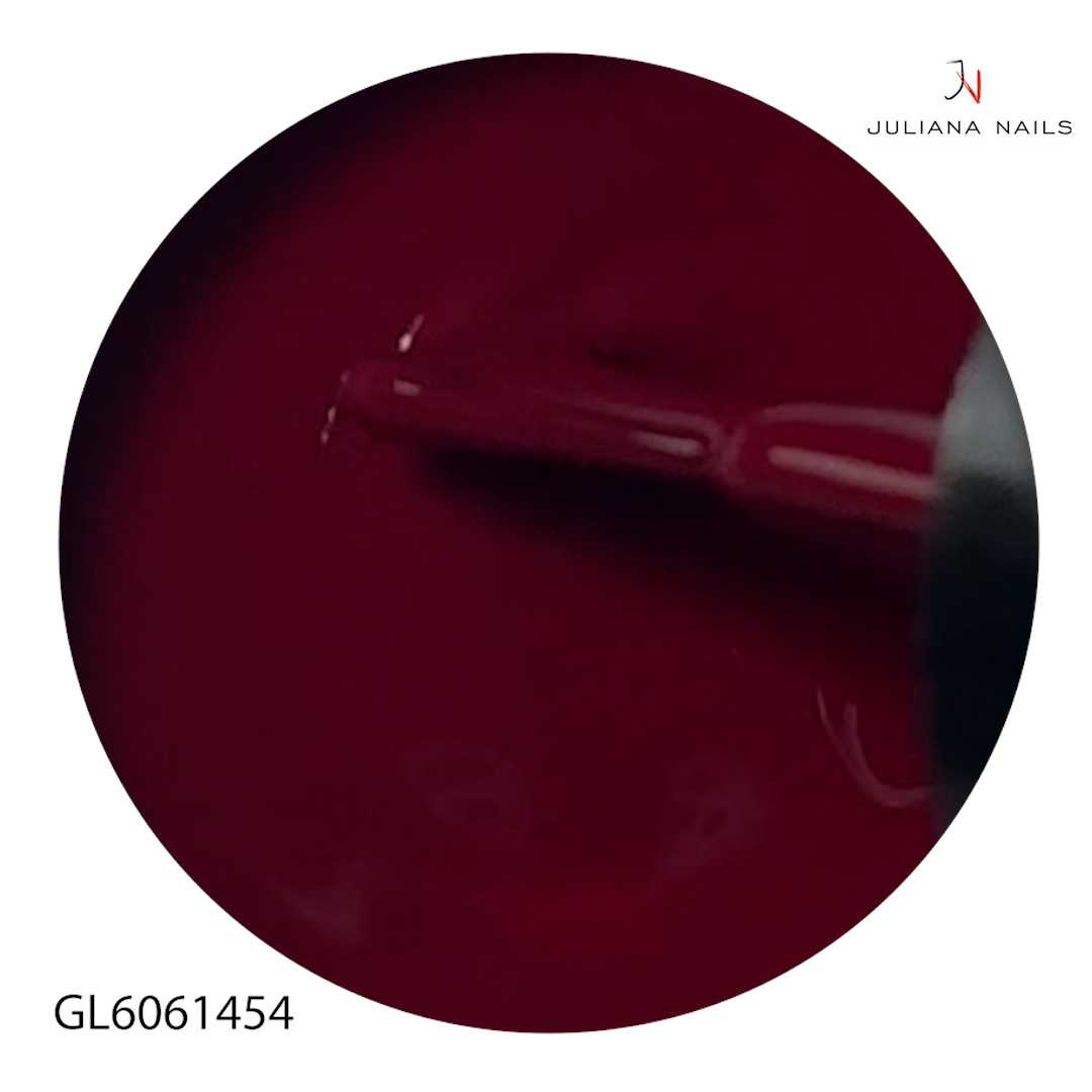 Gel Polish Mrs Claus 6ml