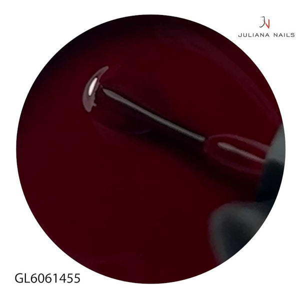 Gel Polish Woolen Scarf 6ml