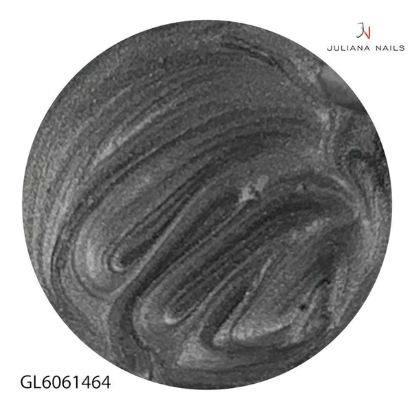 Cat Eye Snowglobe Gel Polish 6ml