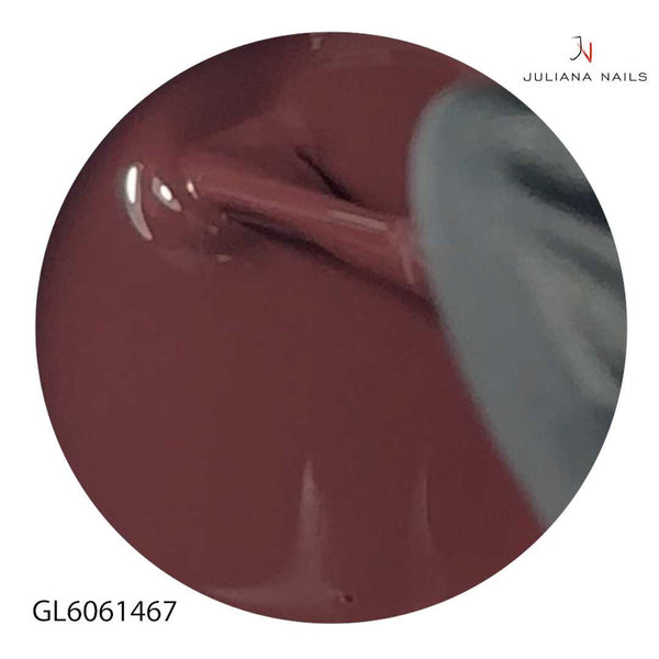 Gel Polish Toy Train 6ml