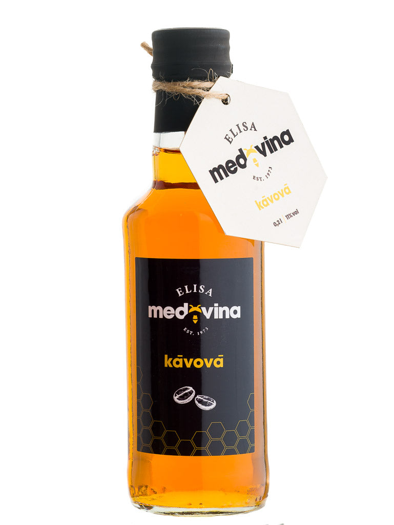 Elisa Coffee Mead 0.2 l