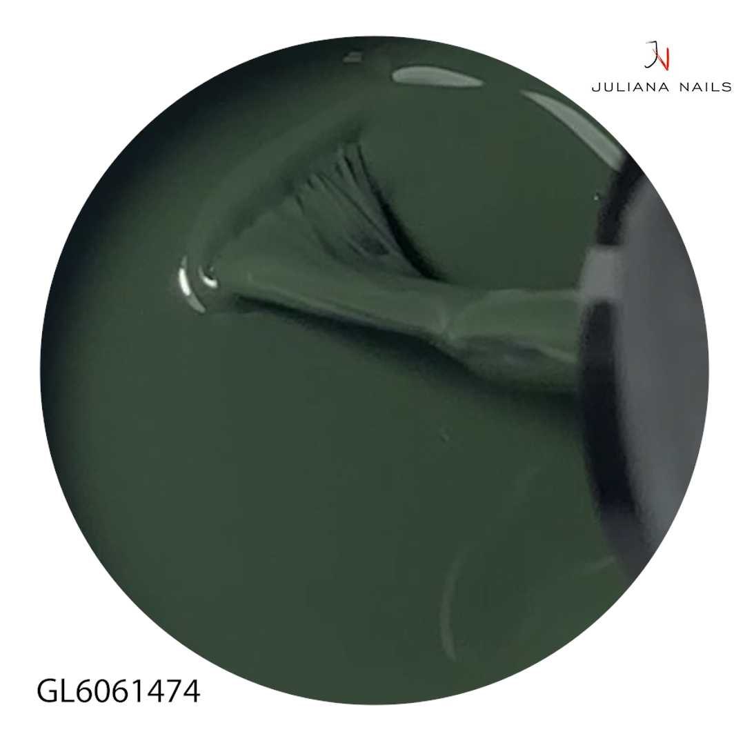Gel Polish Winter Waltz 6ml