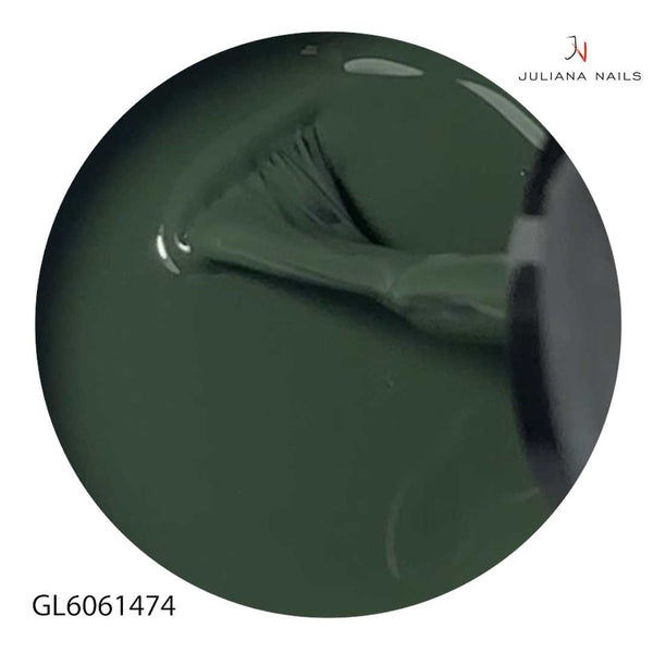 Gel Polish Winter Waltz 6ml