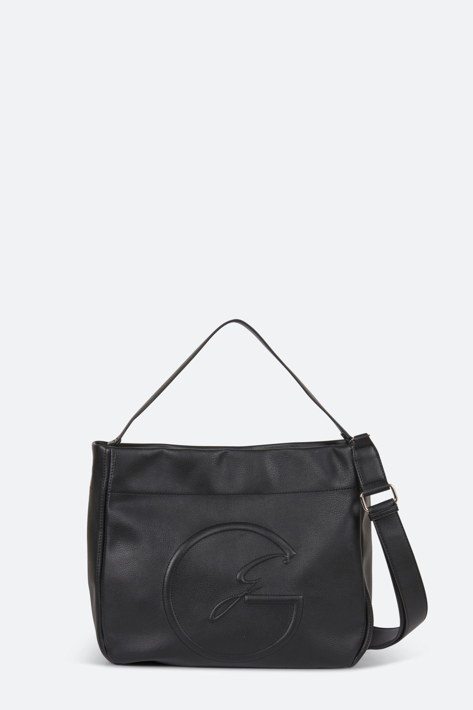Hobo Bag Francis in Black