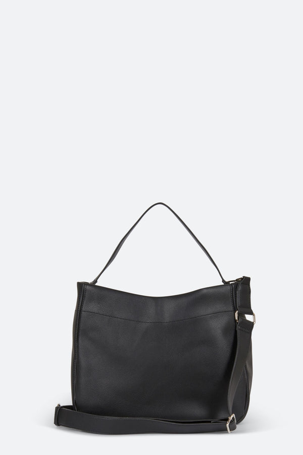 Hobo Bag Francis in Black