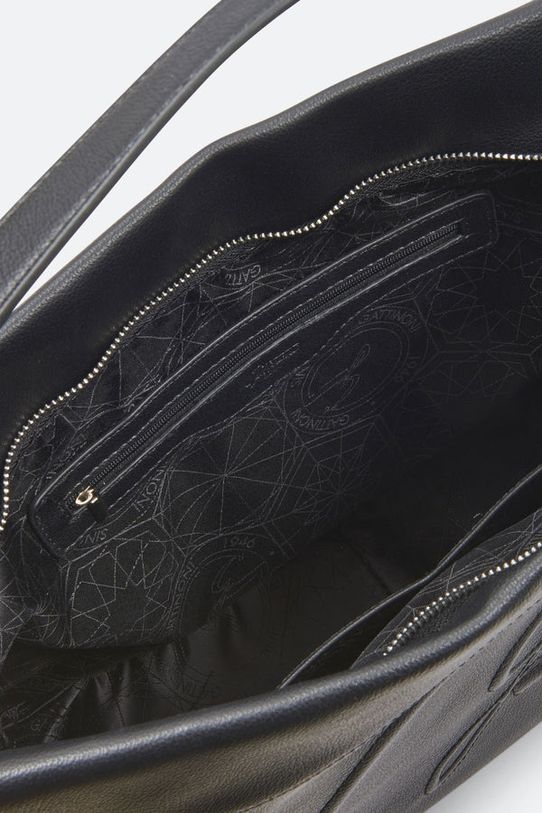 Hobo Bag Francis in Black