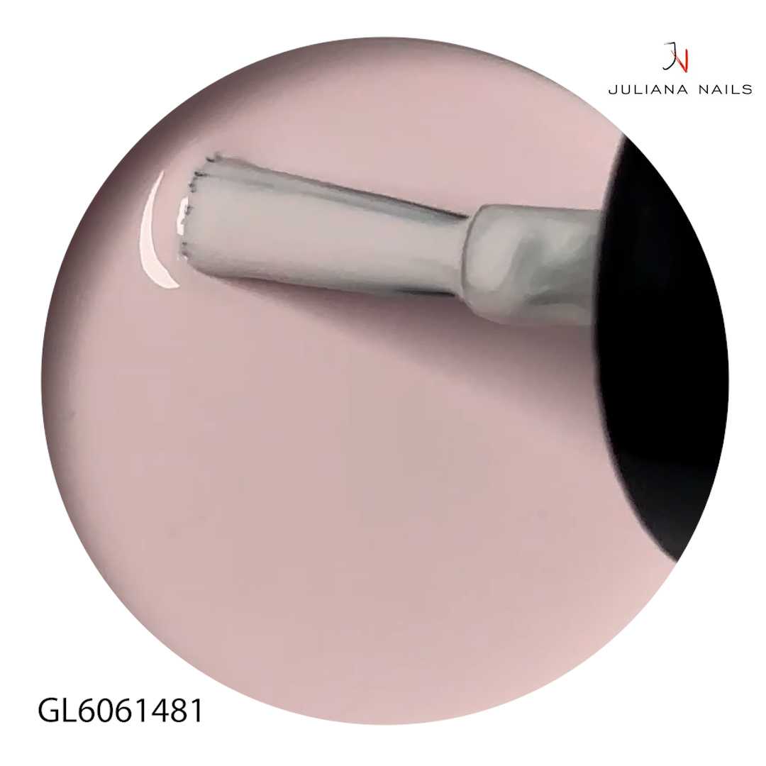 Gel Polish Polar Bear 6ml