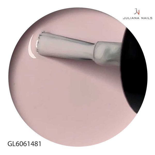 Gel Polish Polar Bear 6ml