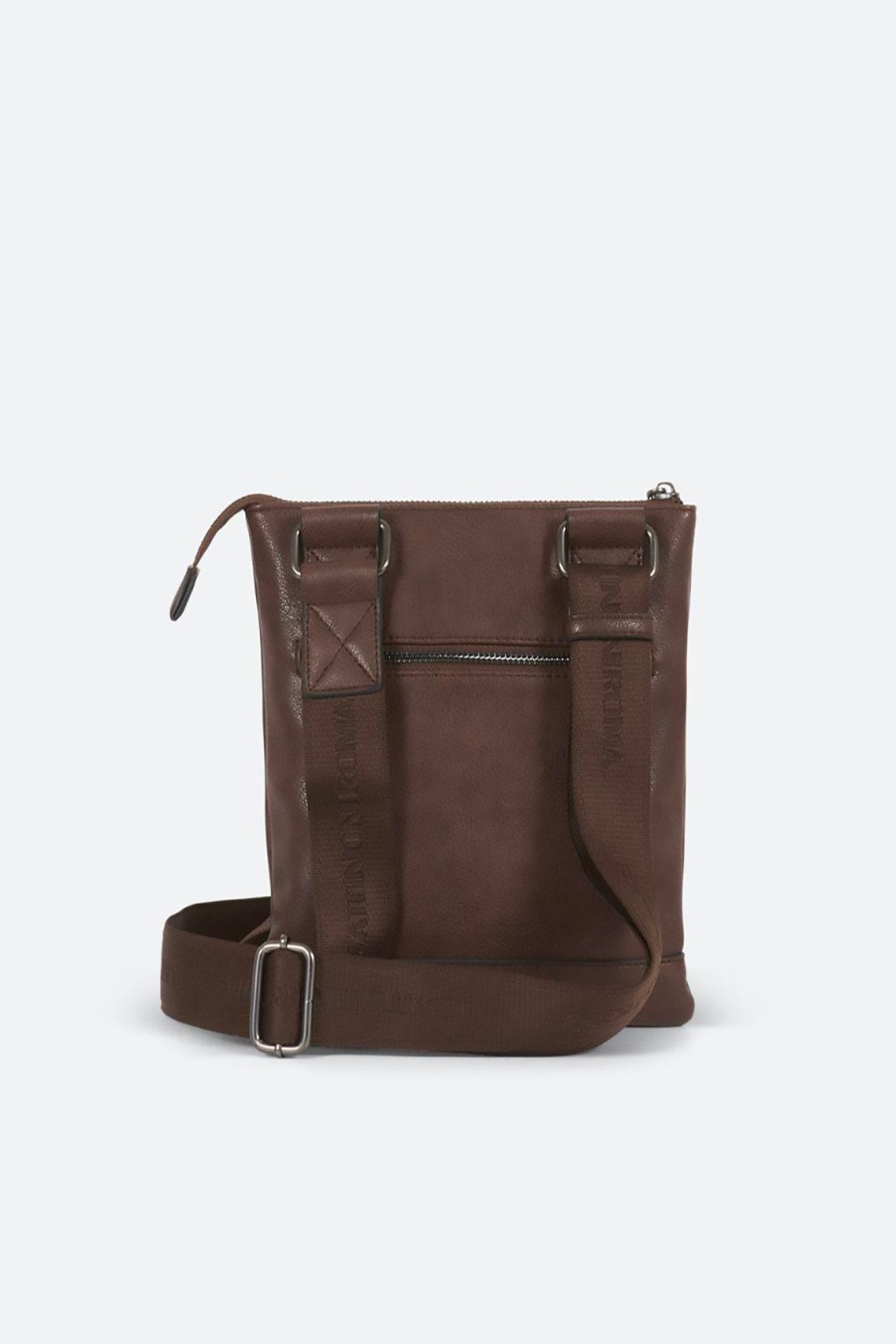 Bolso Marrón para Hombre