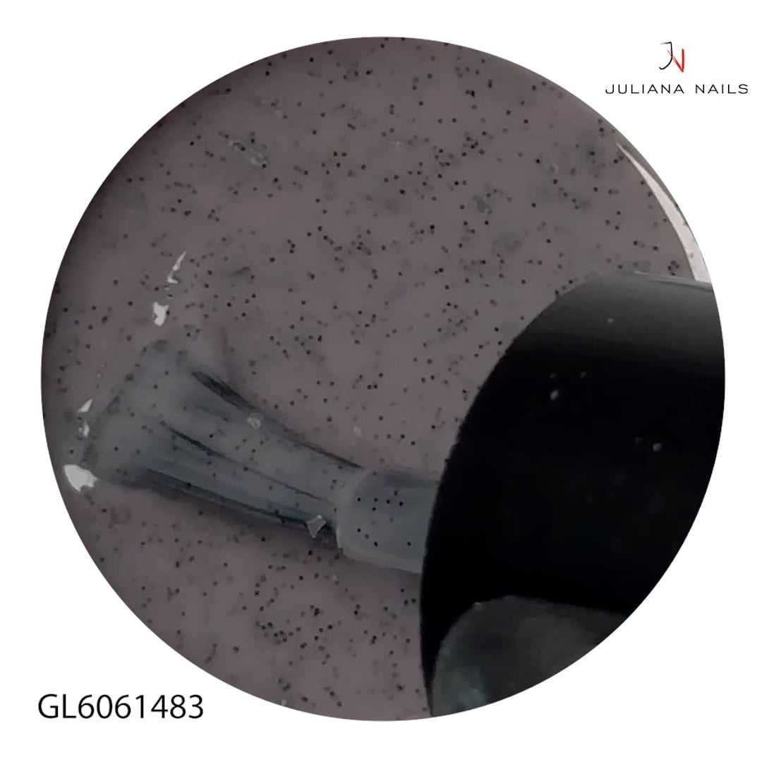 Gel Polish Alpine Storm 6ml