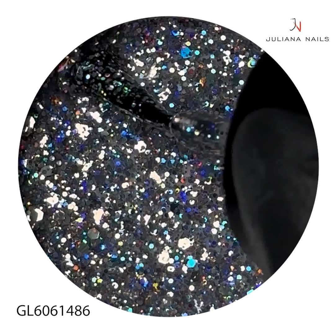 Gel Polish Snow Way Out 6ml