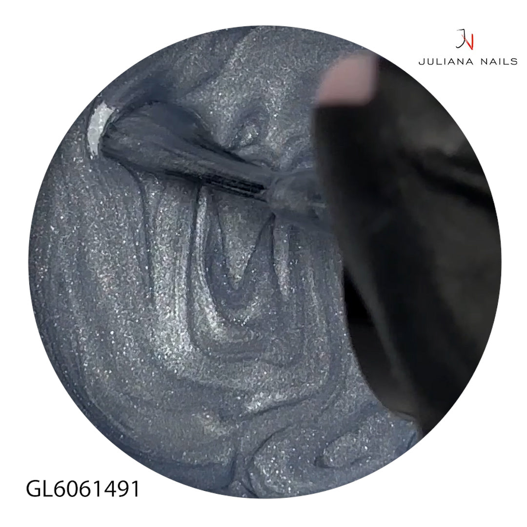 Gel Polish Cold Air 6ml