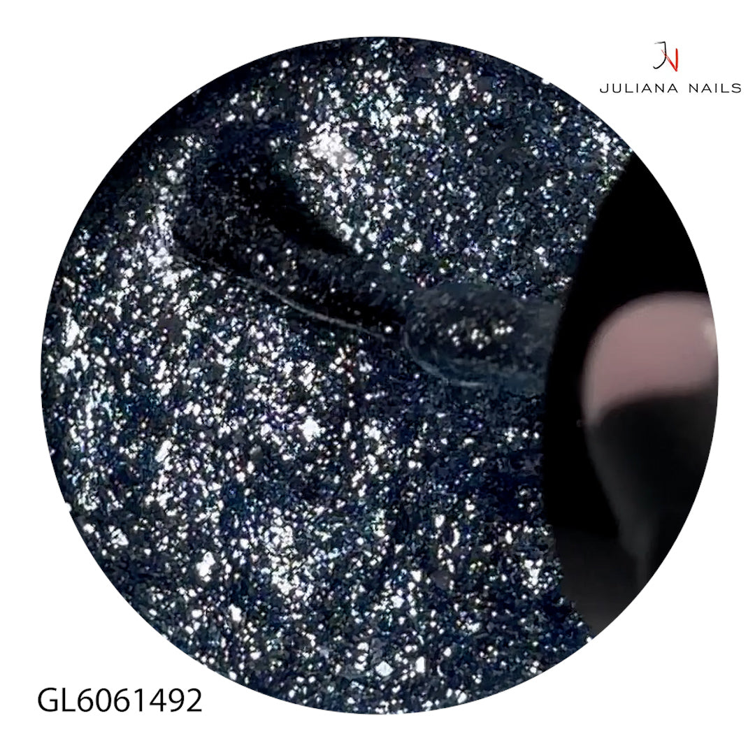 Gel Polish Glacier Drip 6ml