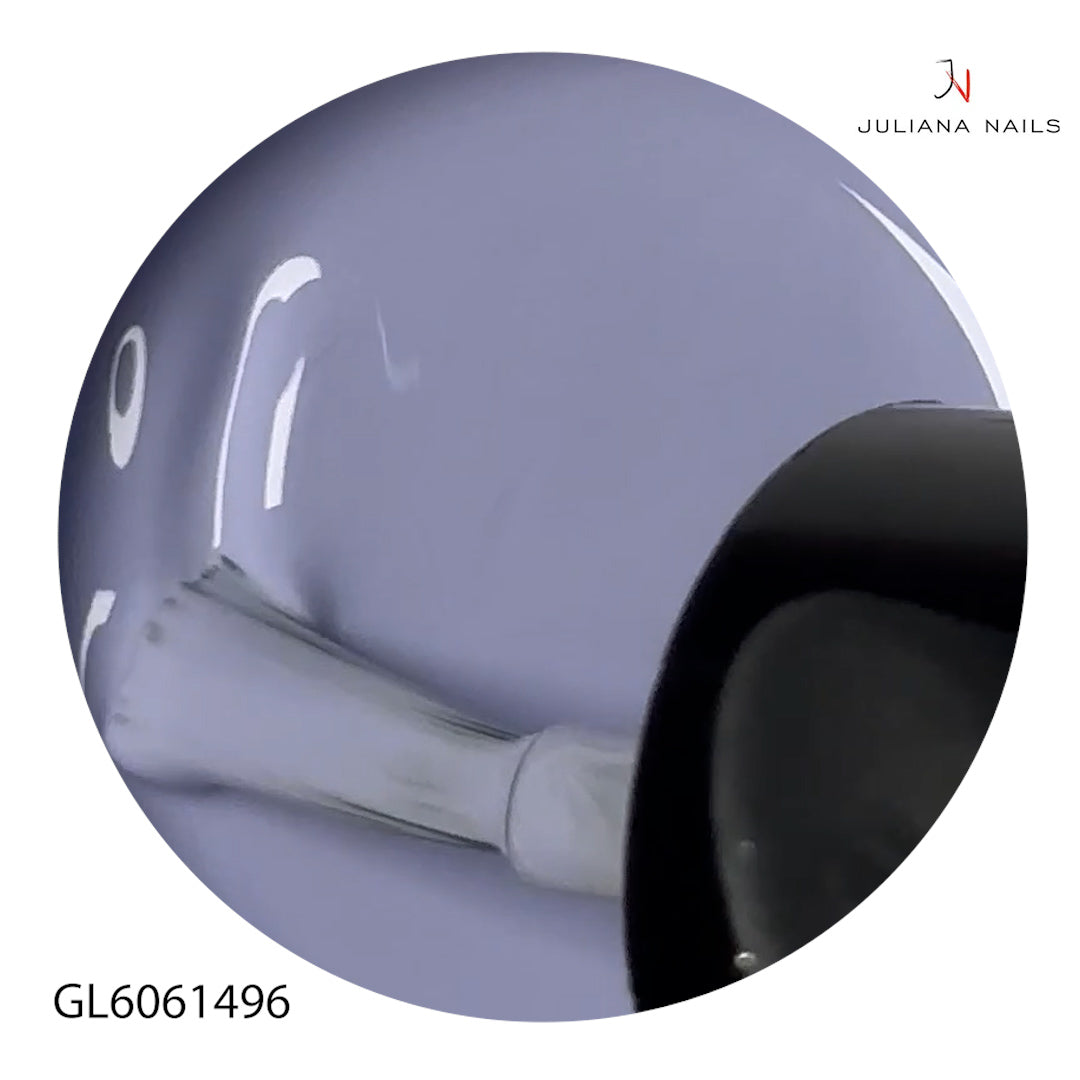 Gel Polish Snowstate 6ml