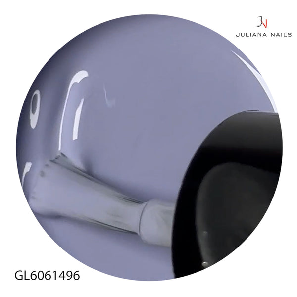 Gel Polish Snowstate 6ml