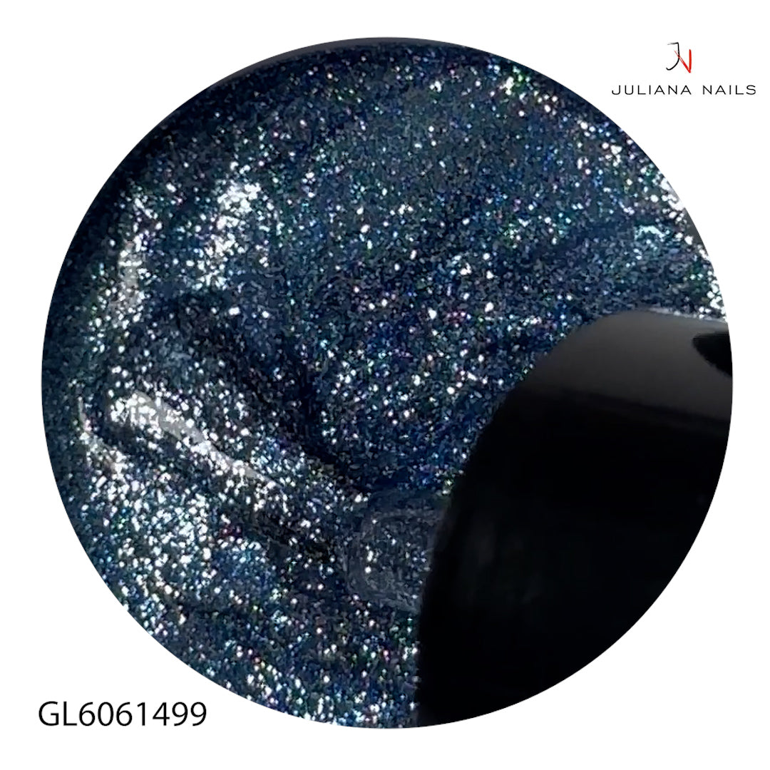 Gel Polish Mountain Mind 6ml