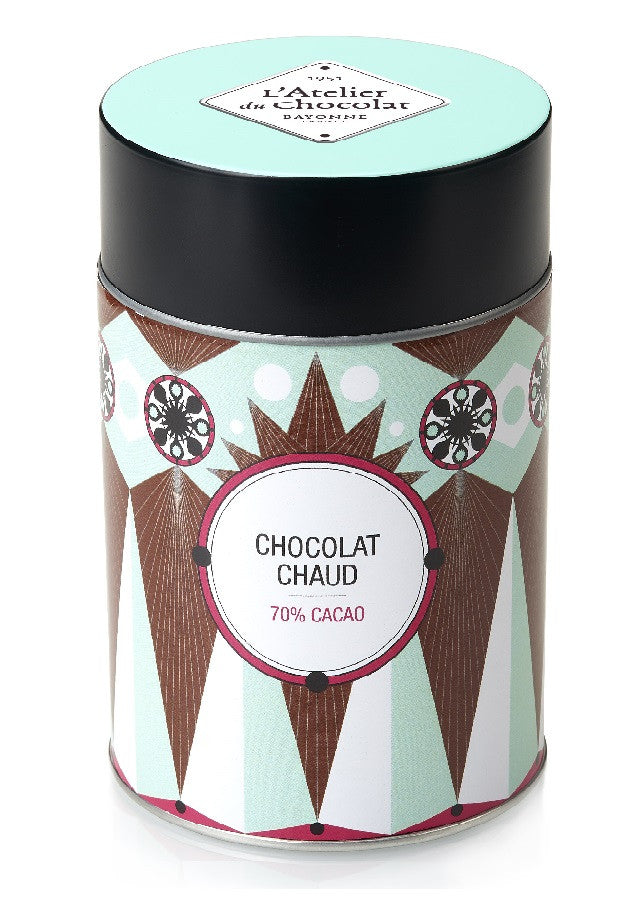 Chocolat Chaud Artisanal