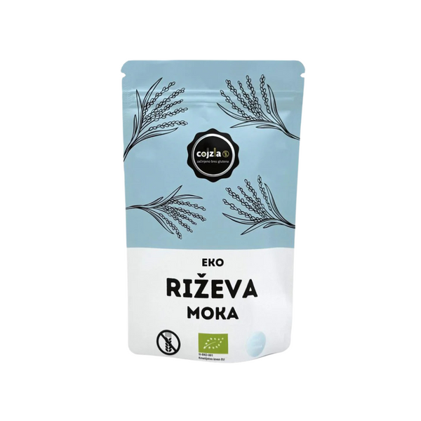 EKO Brašno od smeškanog riže, 400 g
