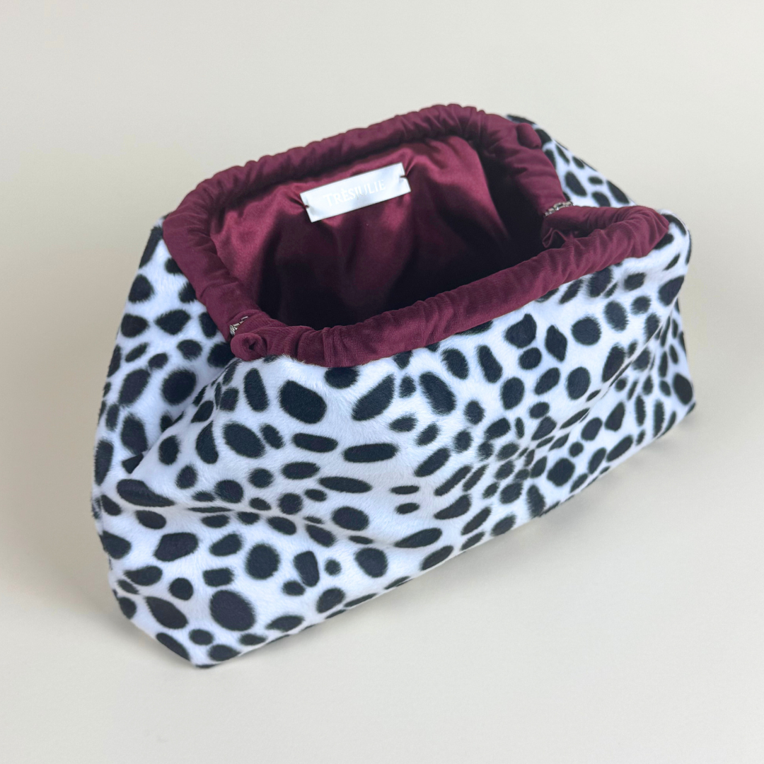 Bolsa de Estampa Animal