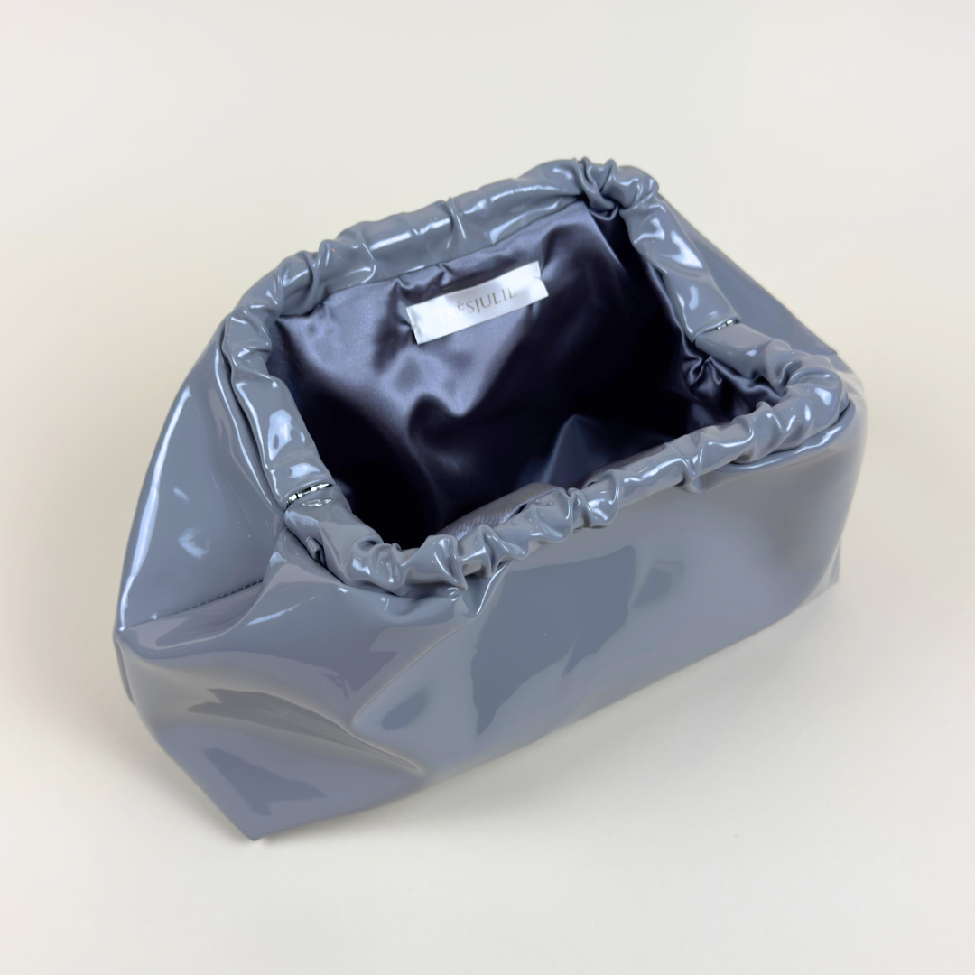 Glossy Pouch
