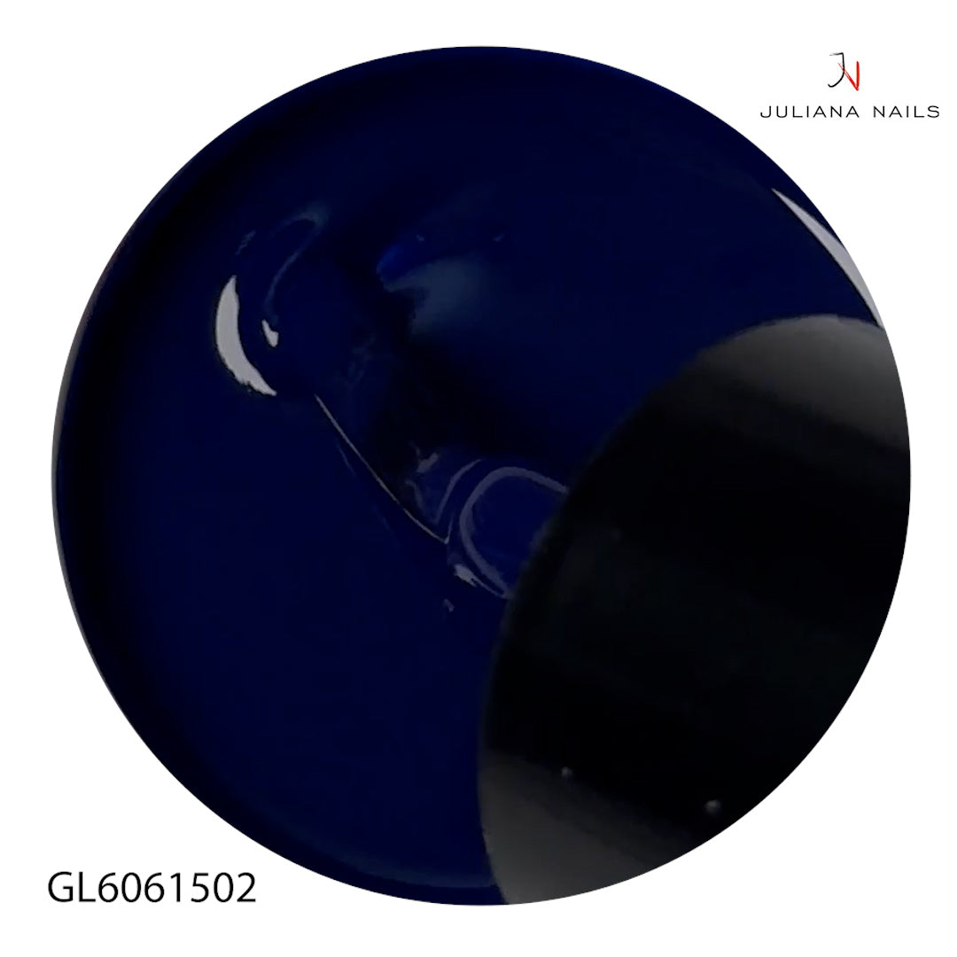 Gel Polish Too Cold To Care 6ml
