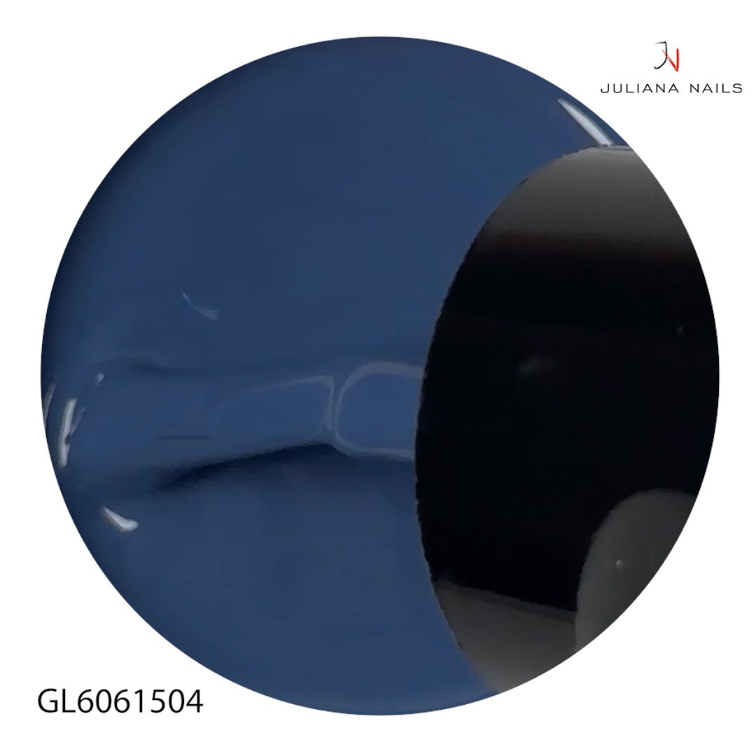 Gel Lak Below Zero 6ml