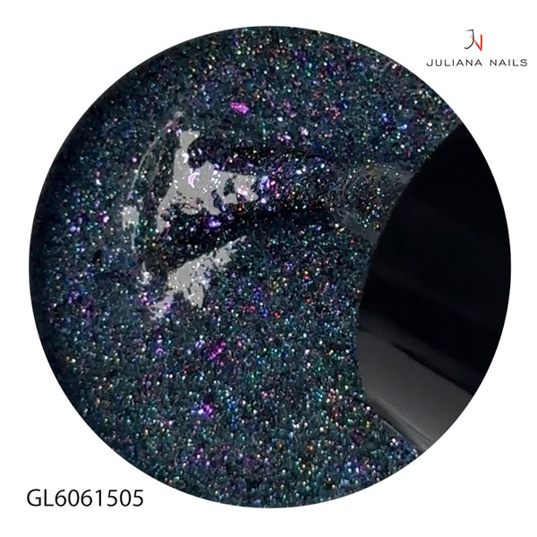 Gel Polish Reflective Glitter Fogline 6ml
