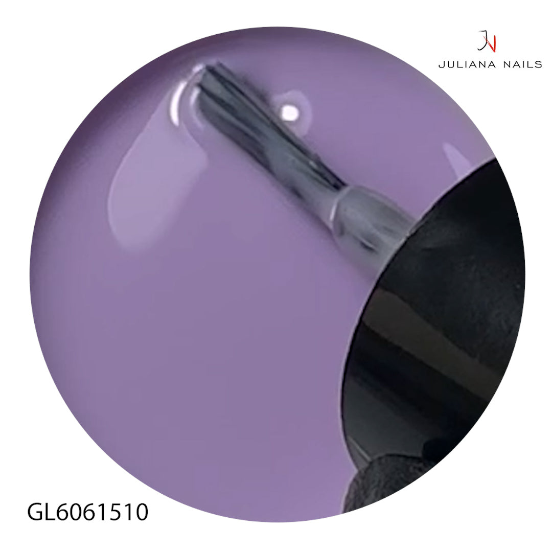 Gel Polish Simple Lavender 6ml