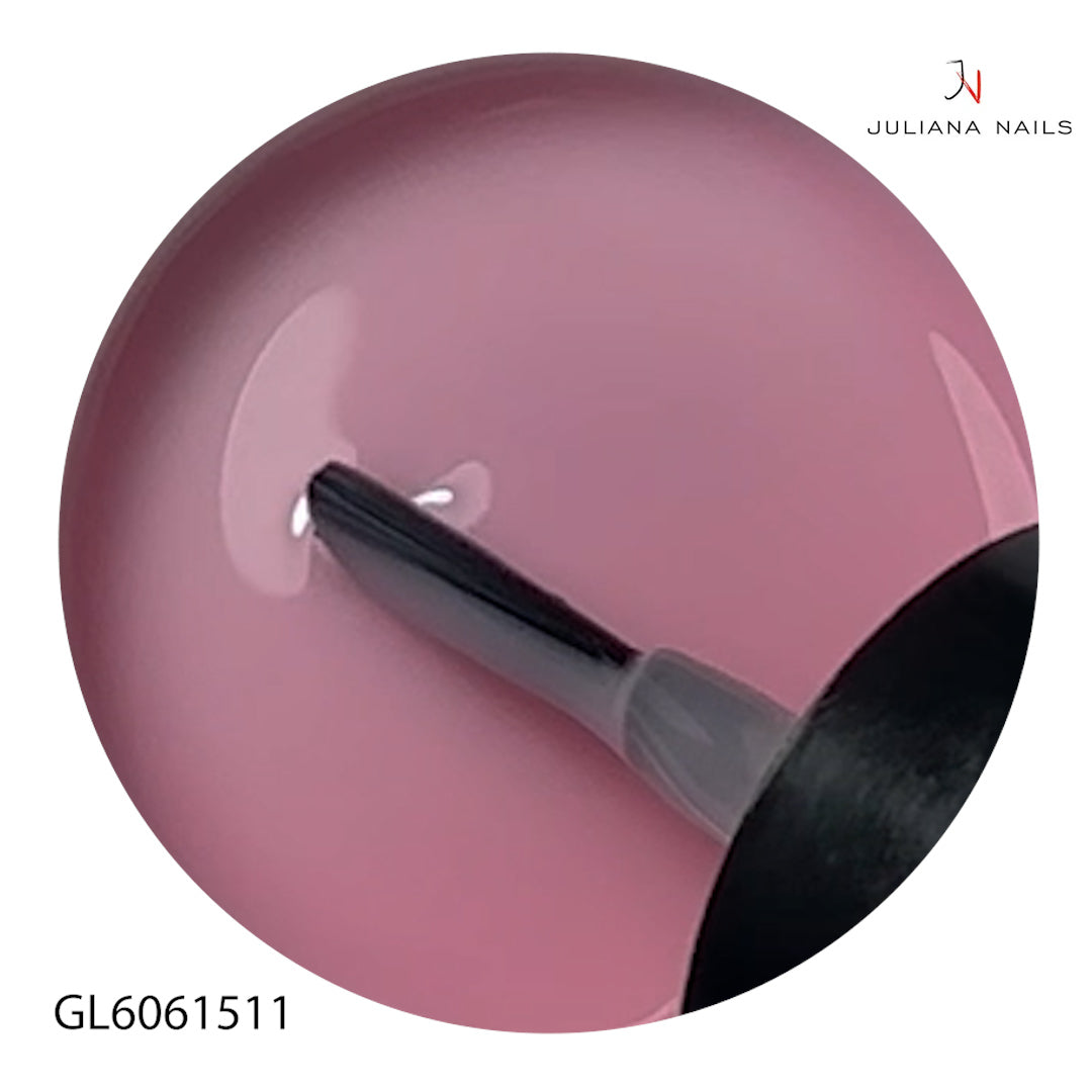 Gel Polish Gentle Powder 6ml