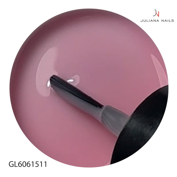 Gel Polish Gentle Powder 6ml